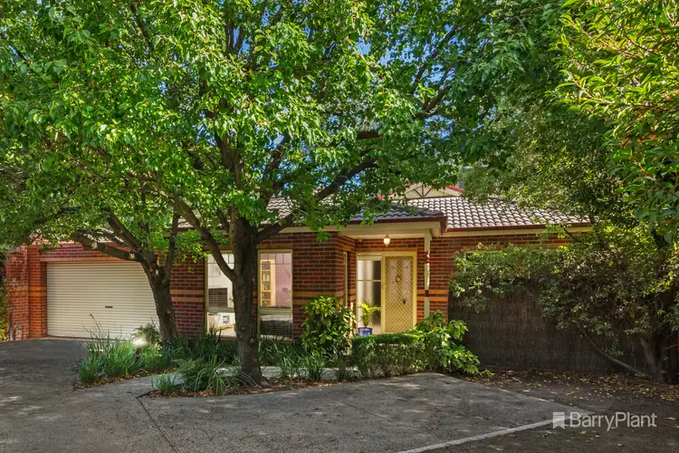 7/5 Salmon Road, Boronia VIC 3155