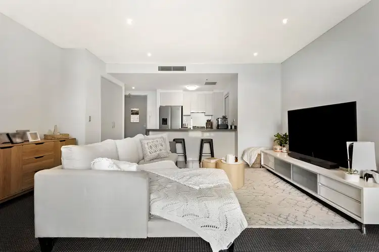 Fifth view of Homely apartment listing, 268/79-91 Macpherson Street, Warriewood NSW 2102