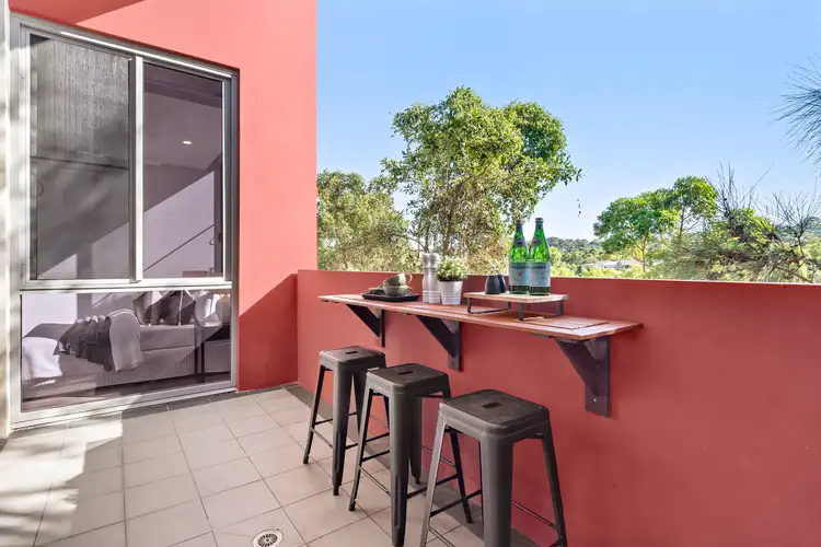 Third view of Homely apartment listing, 201/79-91 Macpherson Street, Warriewood NSW 2102