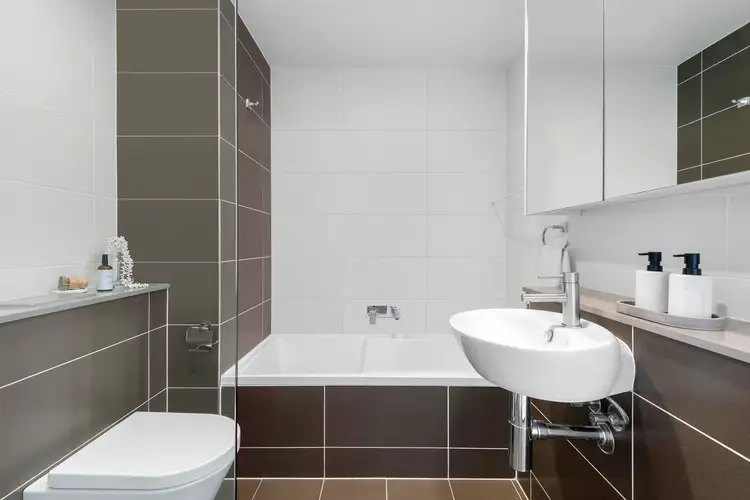 Fourth view of Homely apartment listing, 201/79-91 Macpherson Street, Warriewood NSW 2102