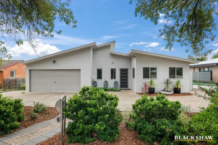 30a Maclaurin Crescent, Chifley ACT 2606