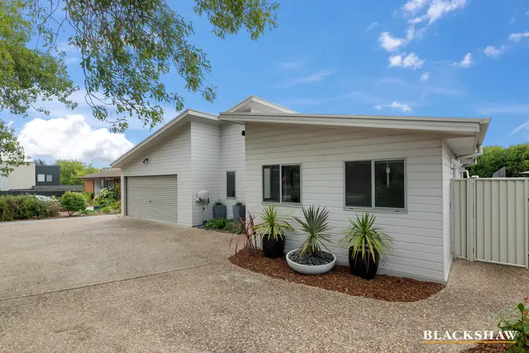 Second view of Homely house listing, 30a Maclaurin Crescent, Chifley ACT 2606