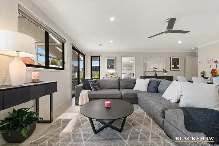 Third view of Homely house listing, 30a Maclaurin Crescent, Chifley ACT 2606