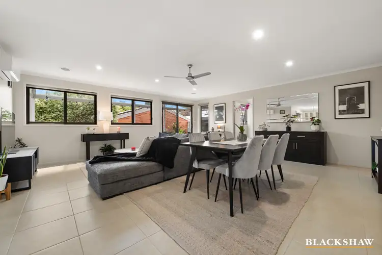 Fourth view of Homely house listing, 30a Maclaurin Crescent, Chifley ACT 2606