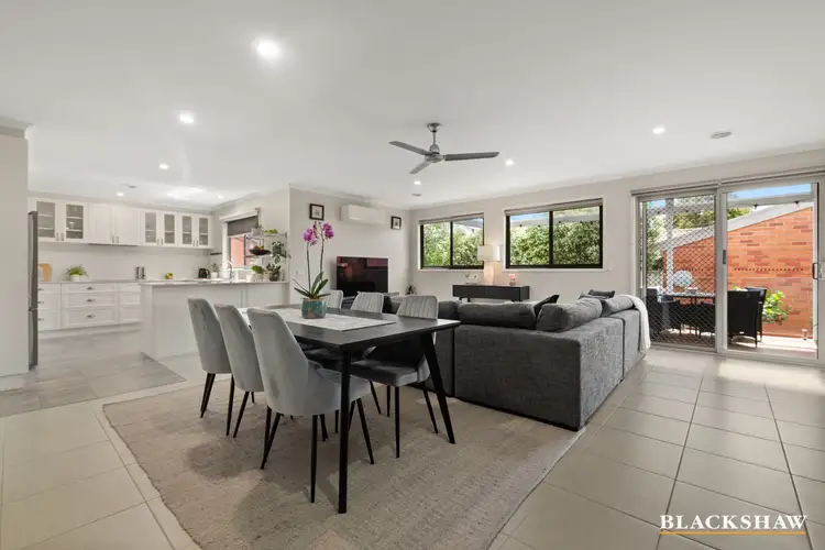 Fifth view of Homely house listing, 30a Maclaurin Crescent, Chifley ACT 2606
