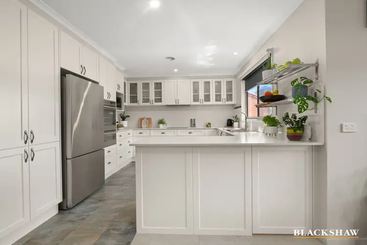 Sixth view of Homely house listing, 30a Maclaurin Crescent, Chifley ACT 2606