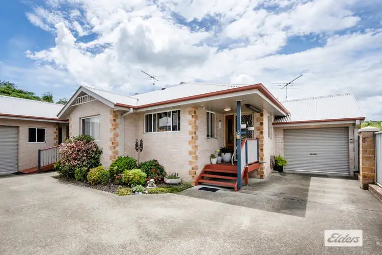 5/192 Pound Street, Grafton NSW 2460