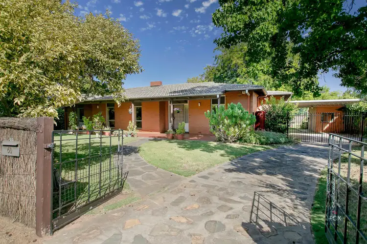 60 Church Terrace, Walkerville SA 5081