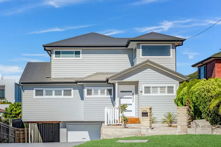 Second view of Homely house listing, 376 Booker Bay Road, Booker Bay NSW 2257