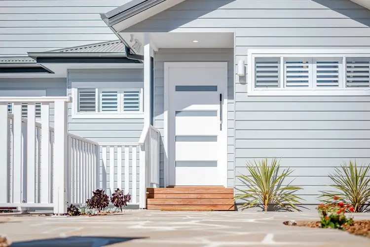 Third view of Homely house listing, 376 Booker Bay Road, Booker Bay NSW 2257
