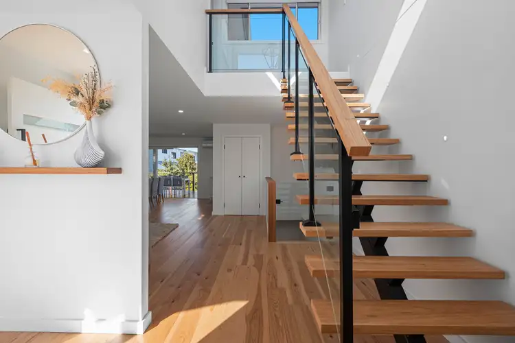 Fourth view of Homely house listing, 376 Booker Bay Road, Booker Bay NSW 2257