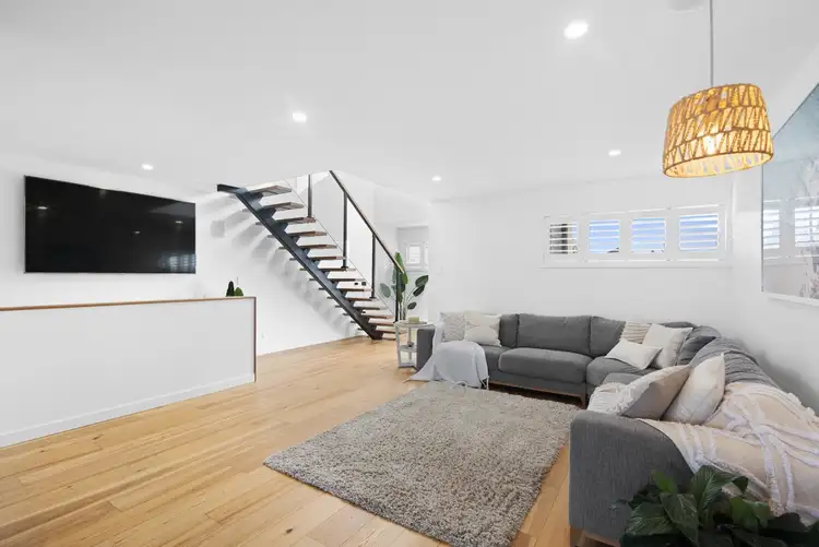 Fifth view of Homely house listing, 376 Booker Bay Road, Booker Bay NSW 2257
