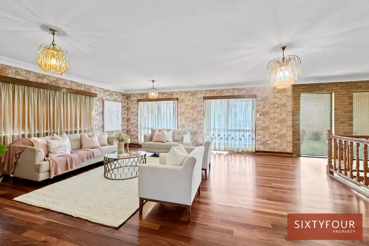 94 Hamilton Road, Wavell Heights QLD 4012