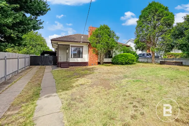 Main view of Homely house listing, 8 McArthur Street, Ararat VIC 3377