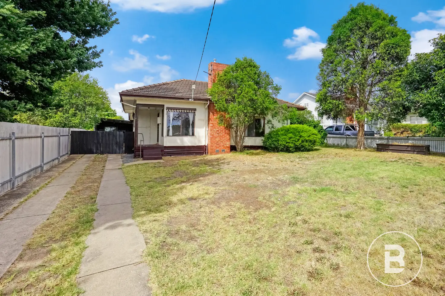 Main view of Homely house listing, 8 McArthur Street, Ararat VIC 3377