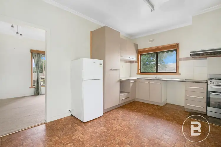 Second view of Homely house listing, 8 McArthur Street, Ararat VIC 3377
