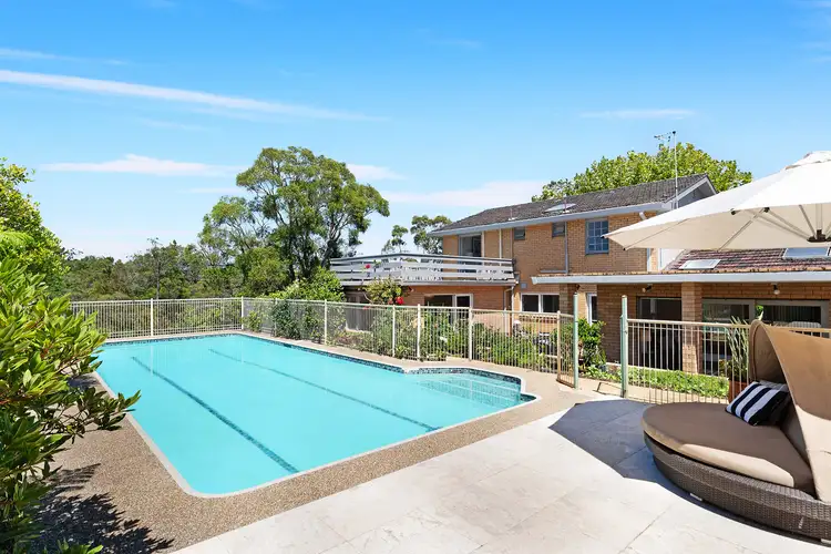 Second view of Homely house listing, 6 Jindalee Place, East Killara NSW 2071