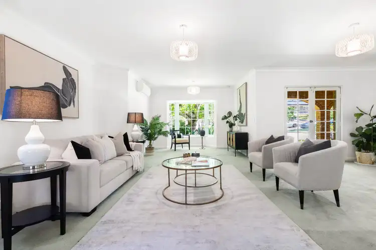 Third view of Homely house listing, 6 Jindalee Place, East Killara NSW 2071
