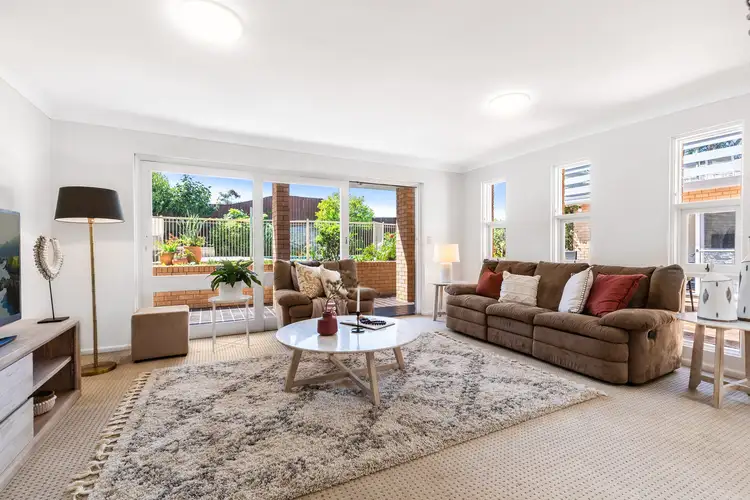 Fifth view of Homely house listing, 6 Jindalee Place, East Killara NSW 2071