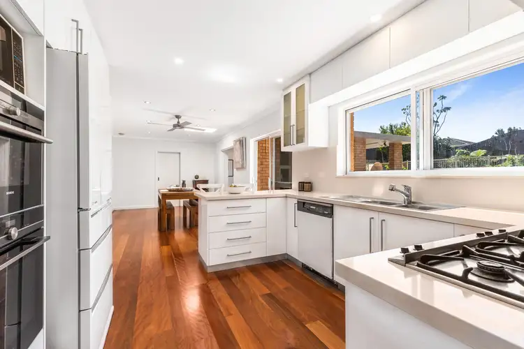 Sixth view of Homely house listing, 6 Jindalee Place, East Killara NSW 2071