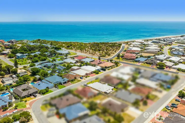 8 Dalwallinu Terrace, Dawesville WA 6211