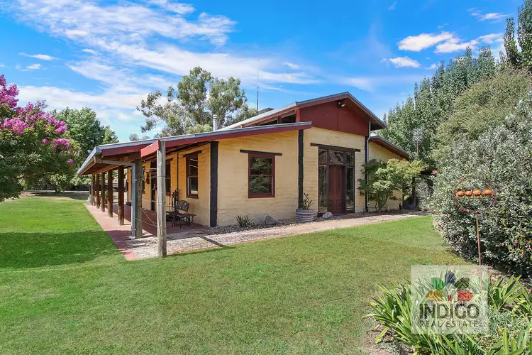 1305 Beechworth-Wodonga Road, Wooragee VIC 3747