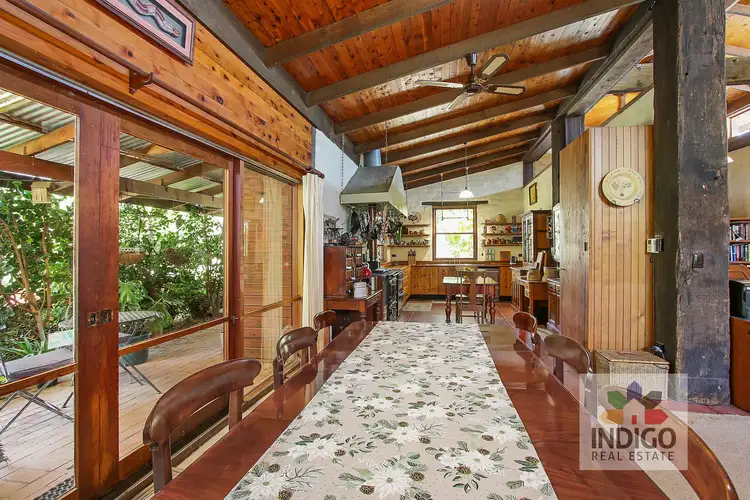 Third view of Homely house listing, 1305 Beechworth-Wodonga Road, Wooragee VIC 3747