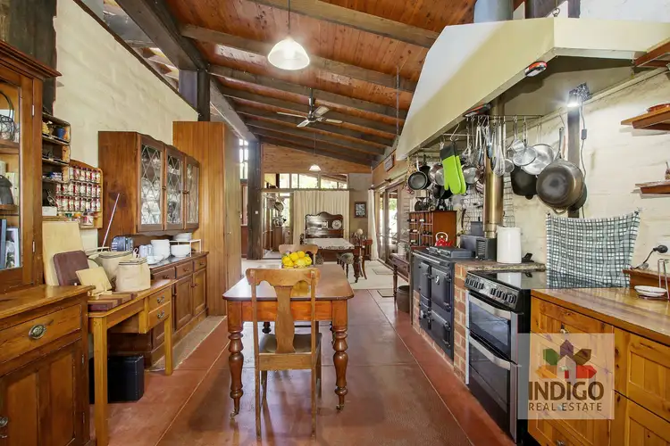 Fourth view of Homely house listing, 1305 Beechworth-Wodonga Road, Wooragee VIC 3747