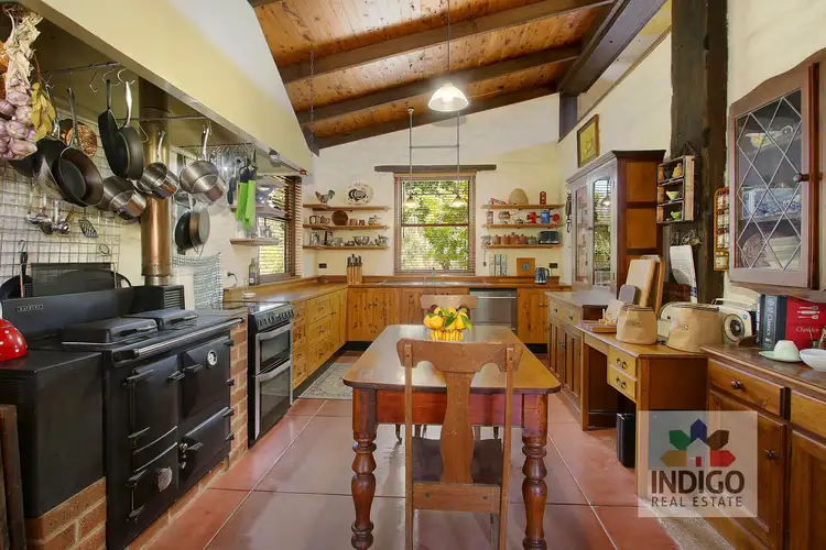 Fifth view of Homely house listing, 1305 Beechworth-Wodonga Road, Wooragee VIC 3747