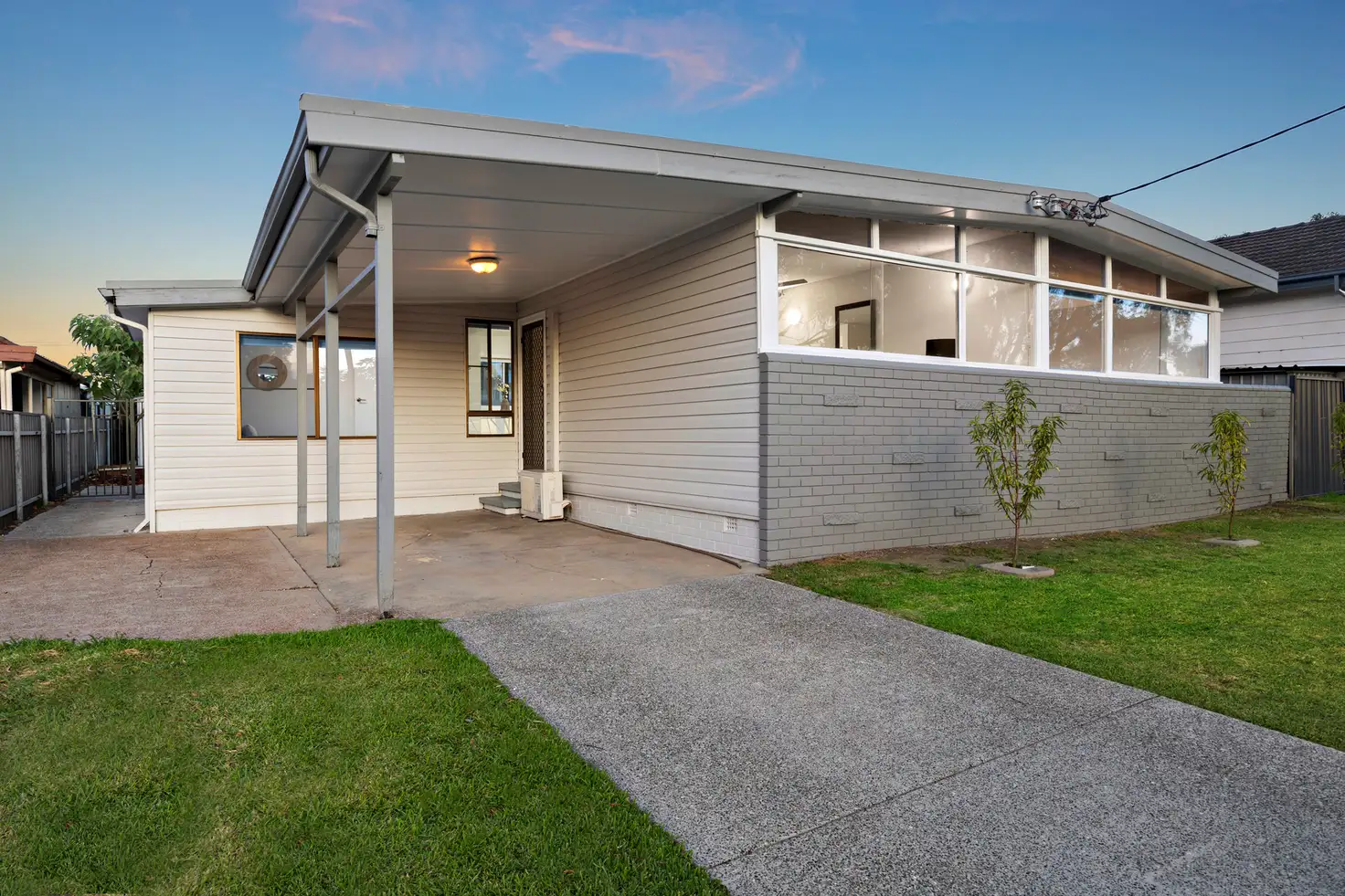 Main view of Homely house listing, 19 Conmurra Circuit, Shortland NSW 2307