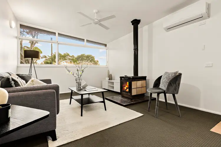 Second view of Homely house listing, 19 Conmurra Circuit, Shortland NSW 2307