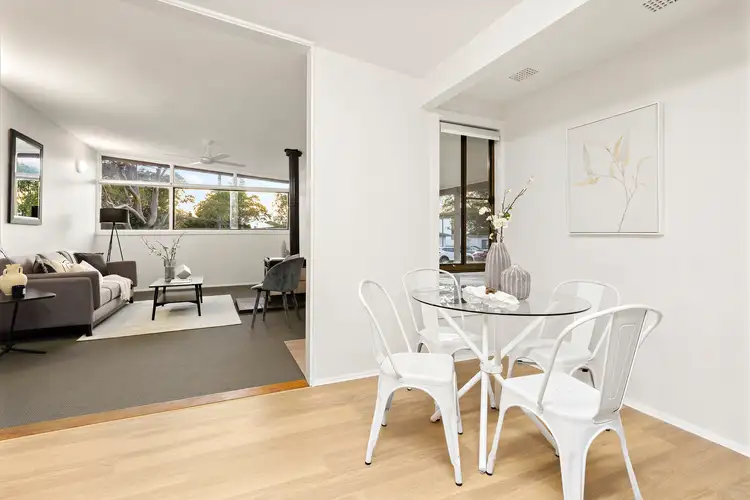 Third view of Homely house listing, 19 Conmurra Circuit, Shortland NSW 2307