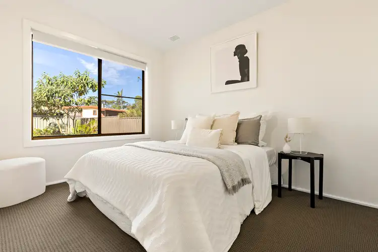 Sixth view of Homely house listing, 19 Conmurra Circuit, Shortland NSW 2307