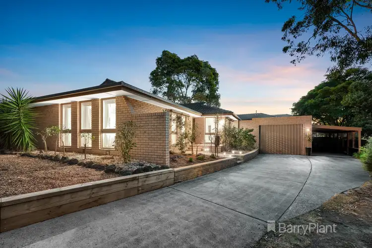 Main view of Homely house listing, 2 Waterman Drive, Wantirna VIC 3152