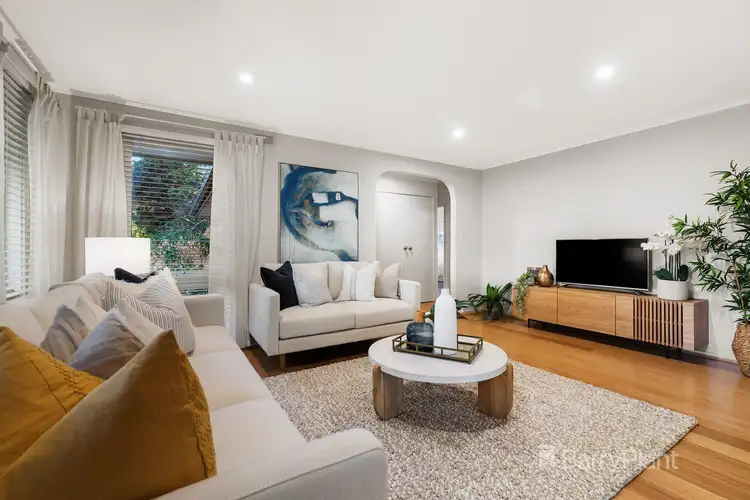 Second view of Homely house listing, 2 Waterman Drive, Wantirna VIC 3152