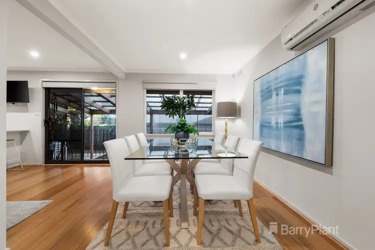 Third view of Homely house listing, 2 Waterman Drive, Wantirna VIC 3152