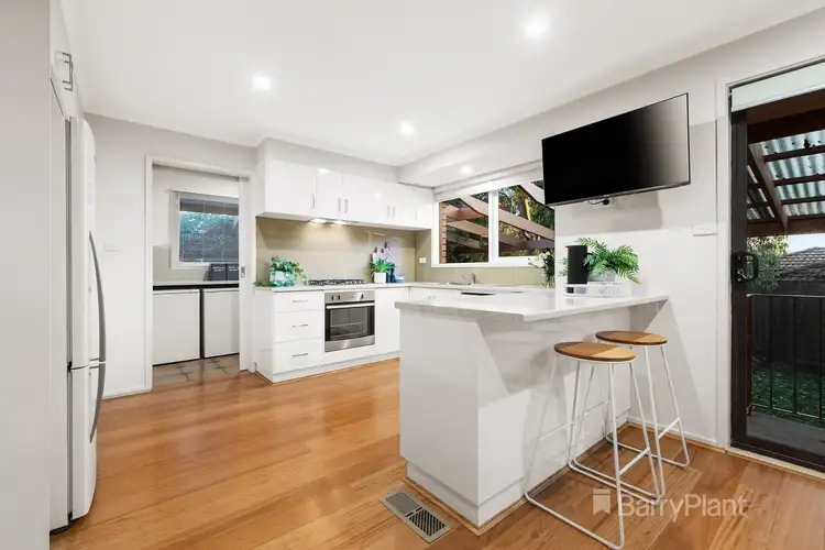 Fourth view of Homely house listing, 2 Waterman Drive, Wantirna VIC 3152