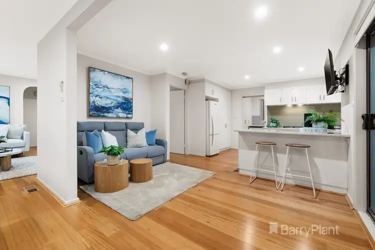 Fifth view of Homely house listing, 2 Waterman Drive, Wantirna VIC 3152