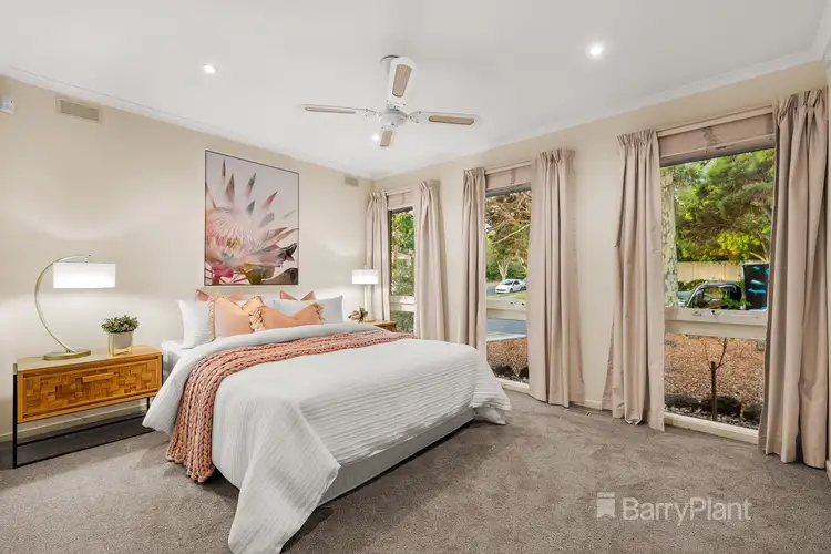Sixth view of Homely house listing, 2 Waterman Drive, Wantirna VIC 3152