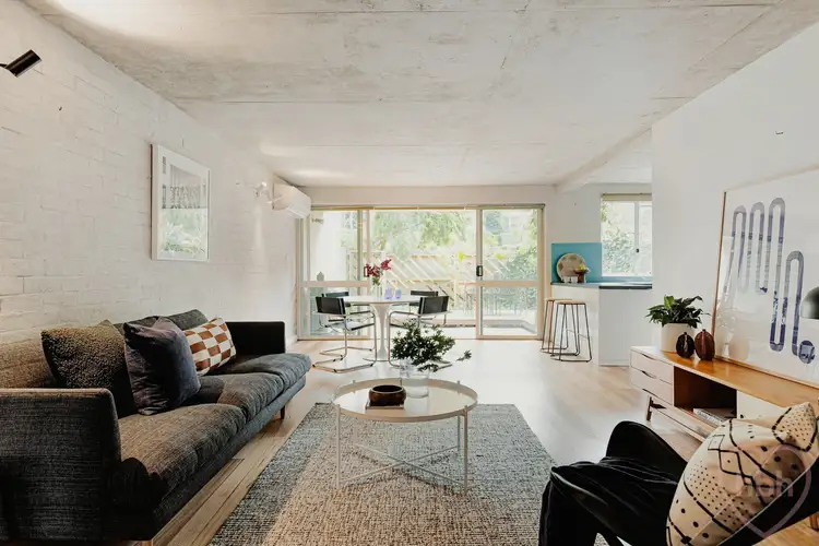 29a/52 Forbes Street, Turner ACT 2612
