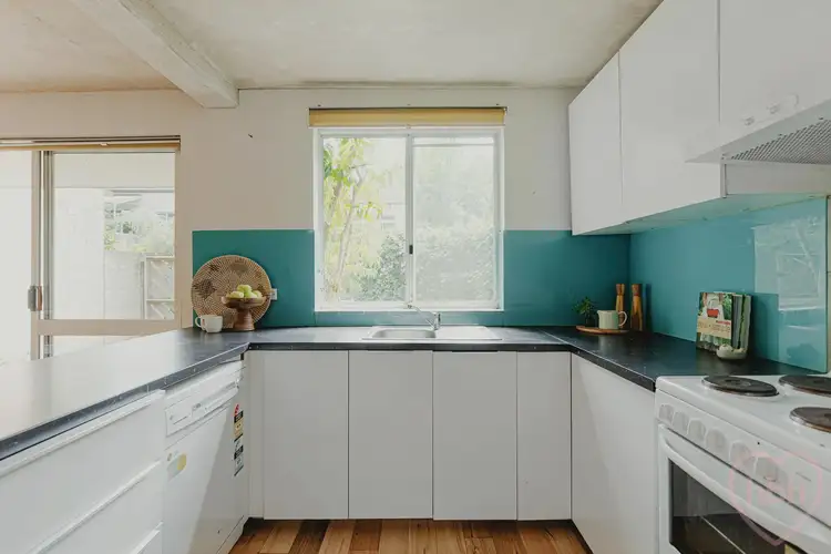 Fifth view of Homely apartment listing, 29a/52 Forbes Street, Turner ACT 2612