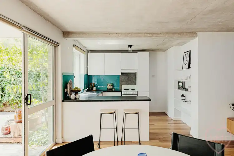 Sixth view of Homely apartment listing, 29a/52 Forbes Street, Turner ACT 2612