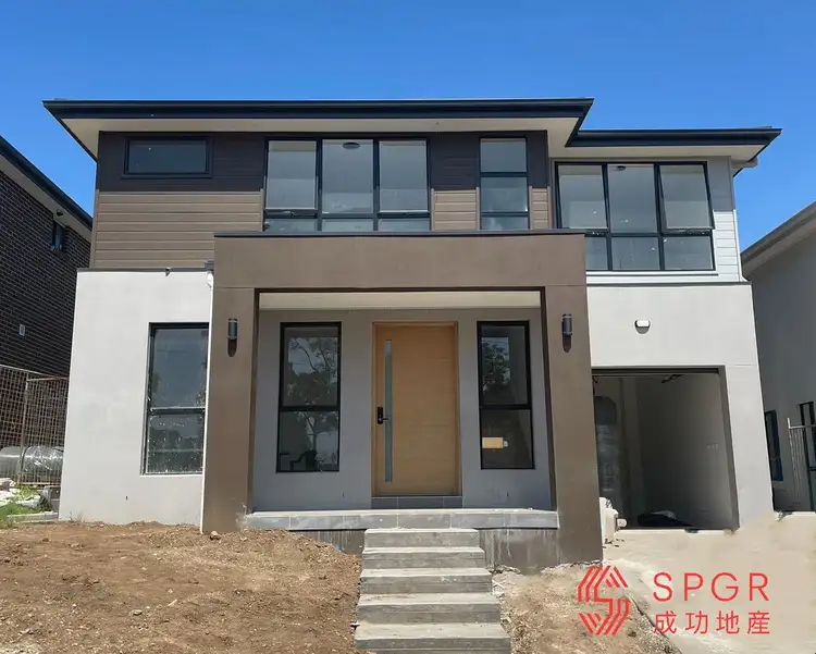 Main view of Homely house listing, Lot 5/110 Riverstone Road, Riverstone NSW 2765