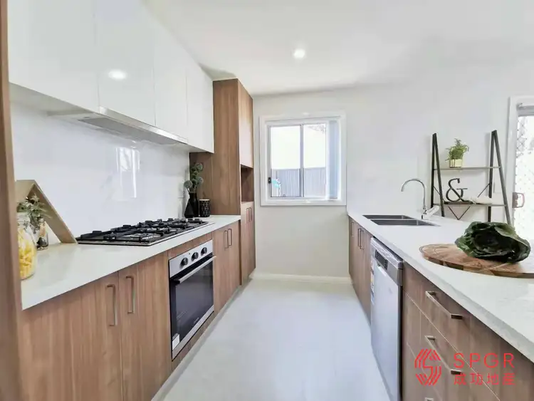 Second view of Homely house listing, Lot 5/110 Riverstone Road, Riverstone NSW 2765