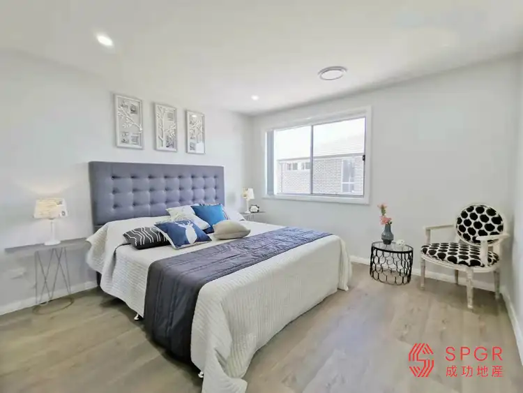 Third view of Homely house listing, Lot 5/110 Riverstone Road, Riverstone NSW 2765