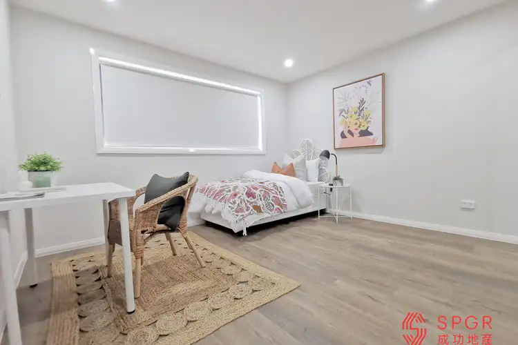 Fourth view of Homely house listing, Lot 5/110 Riverstone Road, Riverstone NSW 2765