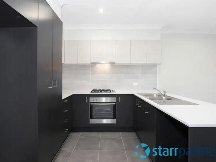 Second view of Homely house listing, 6A Baxter Way, Gledswood Hills NSW 2557