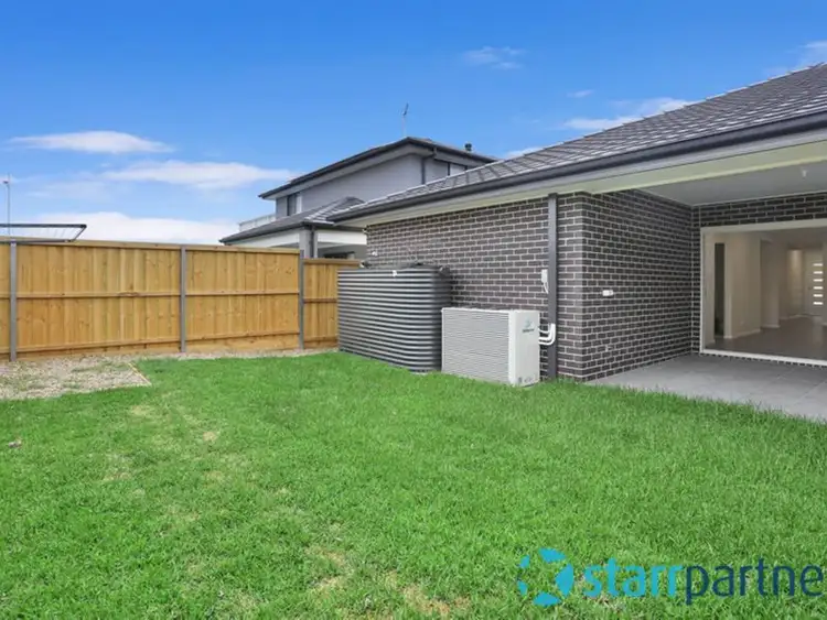 Third view of Homely house listing, 6A Baxter Way, Gledswood Hills NSW 2557
