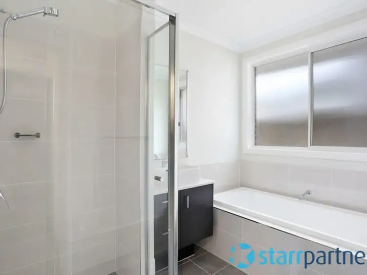 Fourth view of Homely house listing, 6A Baxter Way, Gledswood Hills NSW 2557