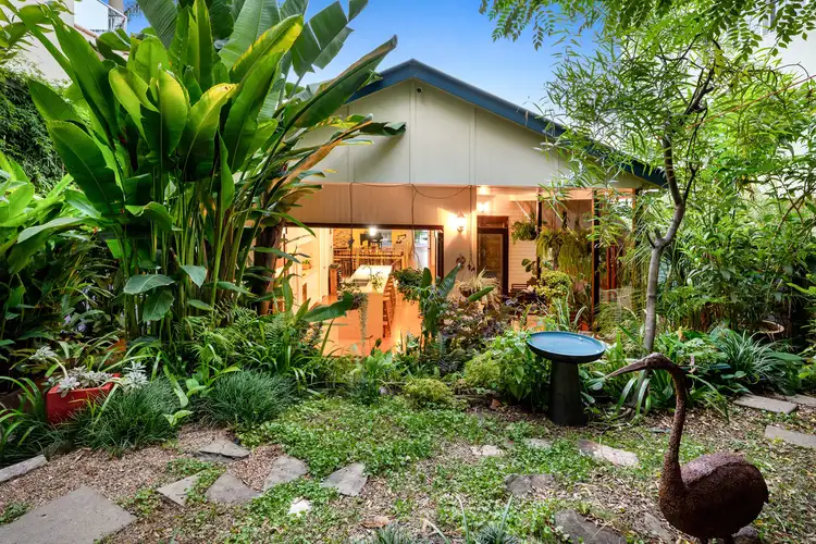 Fifth view of Homely house listing, 12 Waverley Street, Teneriffe QLD 4005